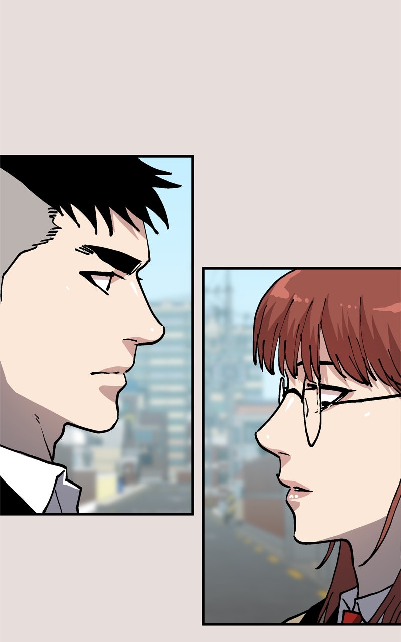 BOSS RETURN Ep. 62 - It'll Always Be You page 58 - 