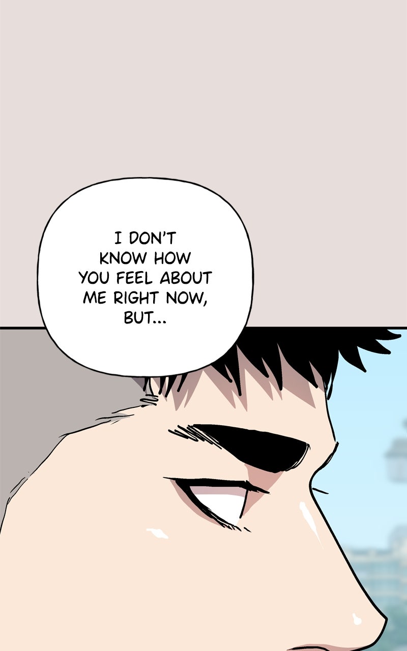 BOSS RETURN Ep. 62 - It'll Always Be You page 59 - 
