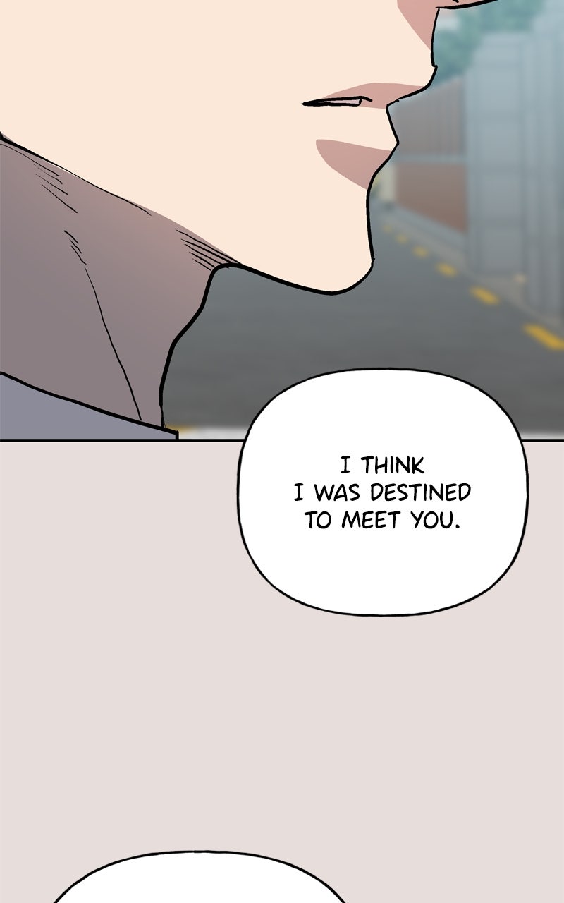 BOSS RETURN Ep. 62 - It'll Always Be You page 60 - 