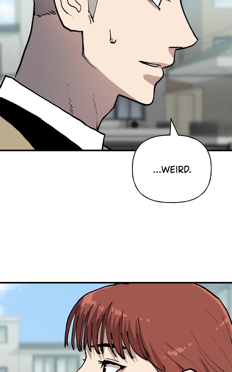 BOSS RETURN Ep. 62 - It'll Always Be You page 7 - 