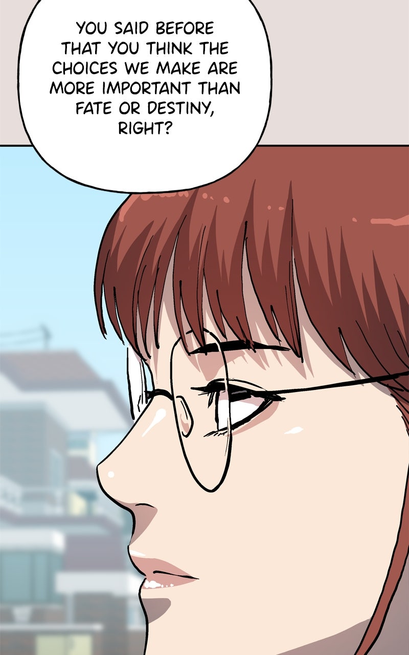 BOSS RETURN Ep. 62 - It'll Always Be You page 61 - 