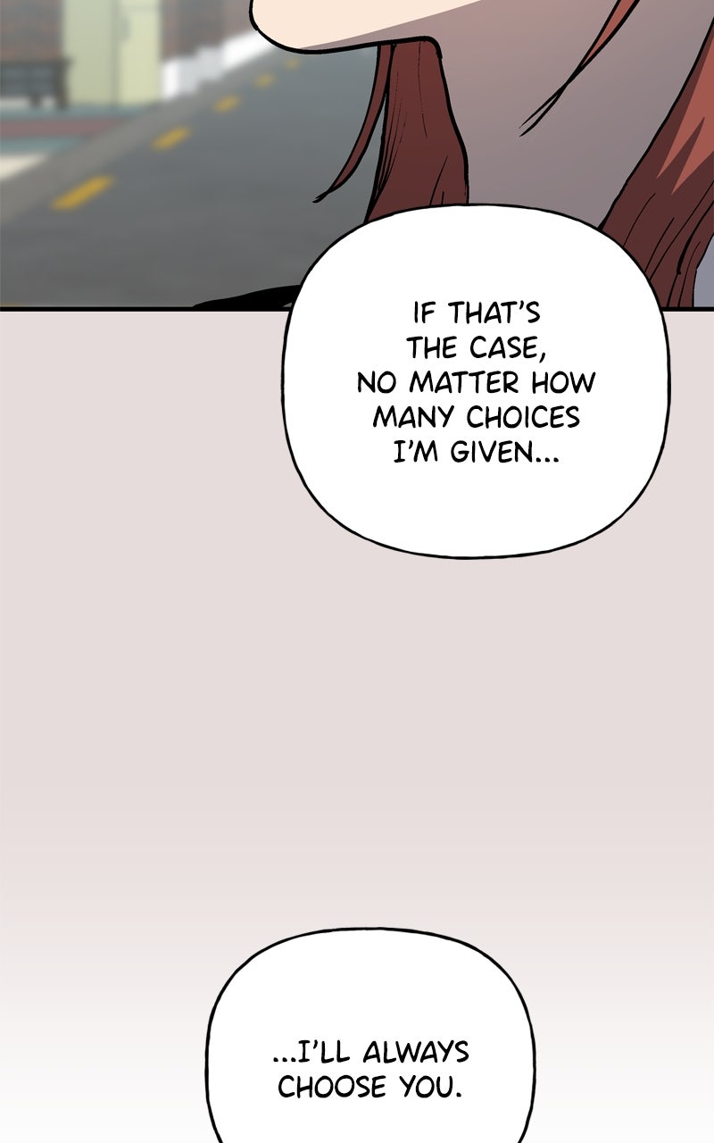 BOSS RETURN Ep. 62 - It'll Always Be You page 62 - 