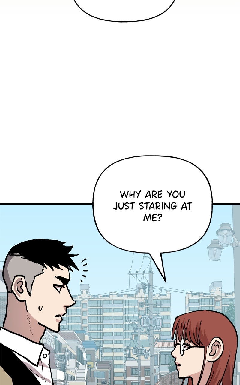 BOSS RETURN Ep. 62 - It'll Always Be You page 63 - 