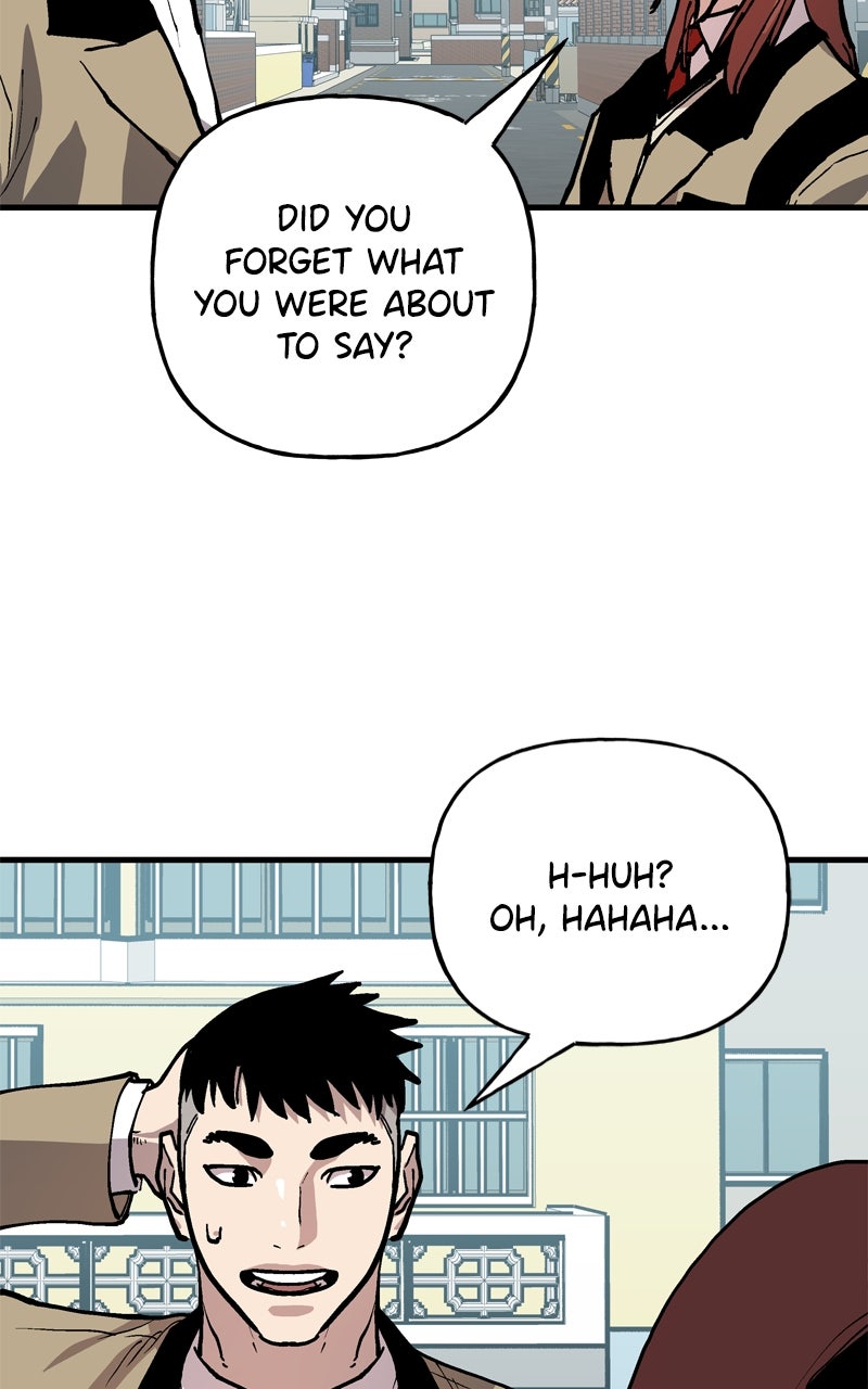 BOSS RETURN Ep. 62 - It'll Always Be You page 64 - 