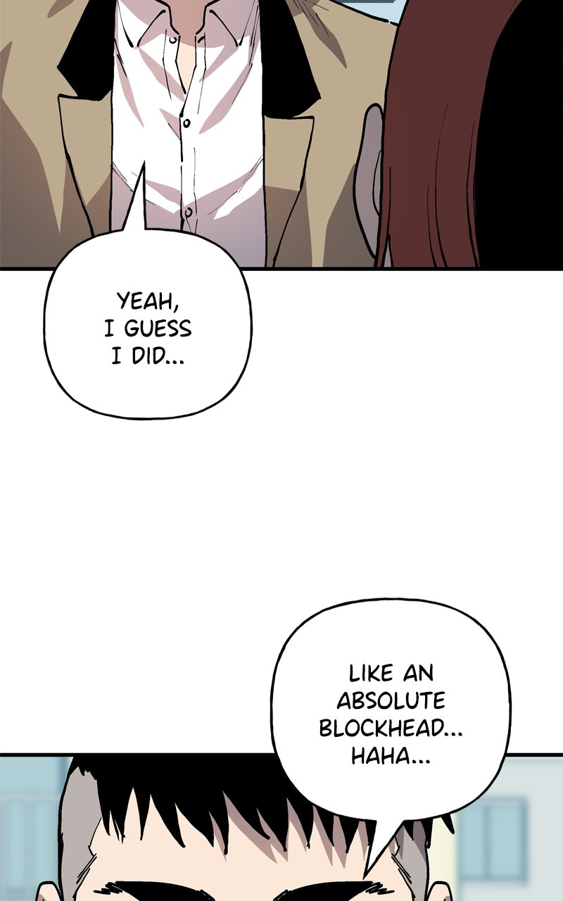 BOSS RETURN Ep. 62 - It'll Always Be You page 65 - 
