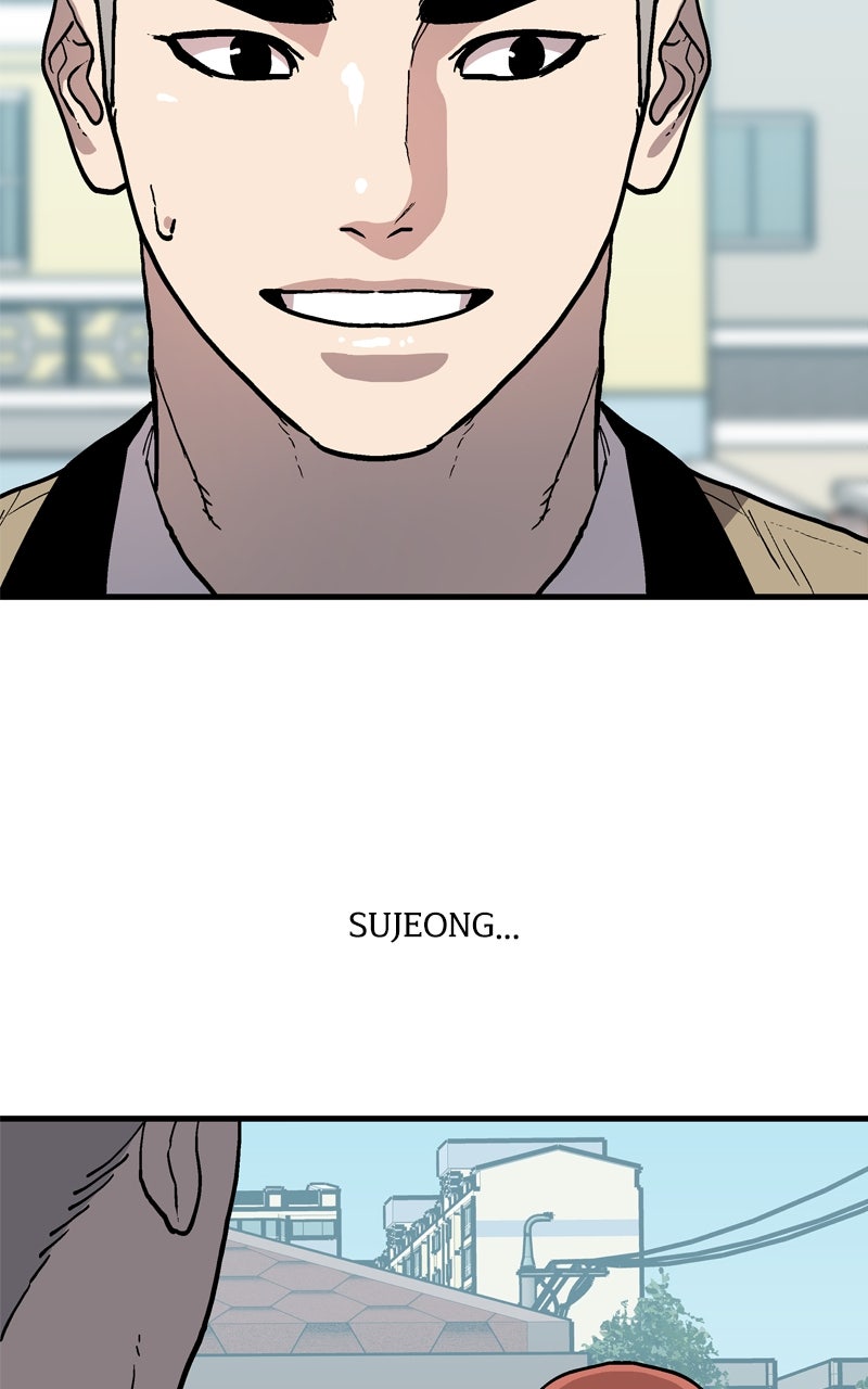 BOSS RETURN Ep. 62 - It'll Always Be You page 66 - 