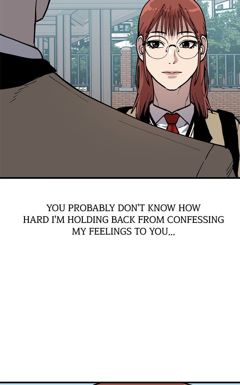 BOSS RETURN Ep. 62 - It'll Always Be You page 67 - 
