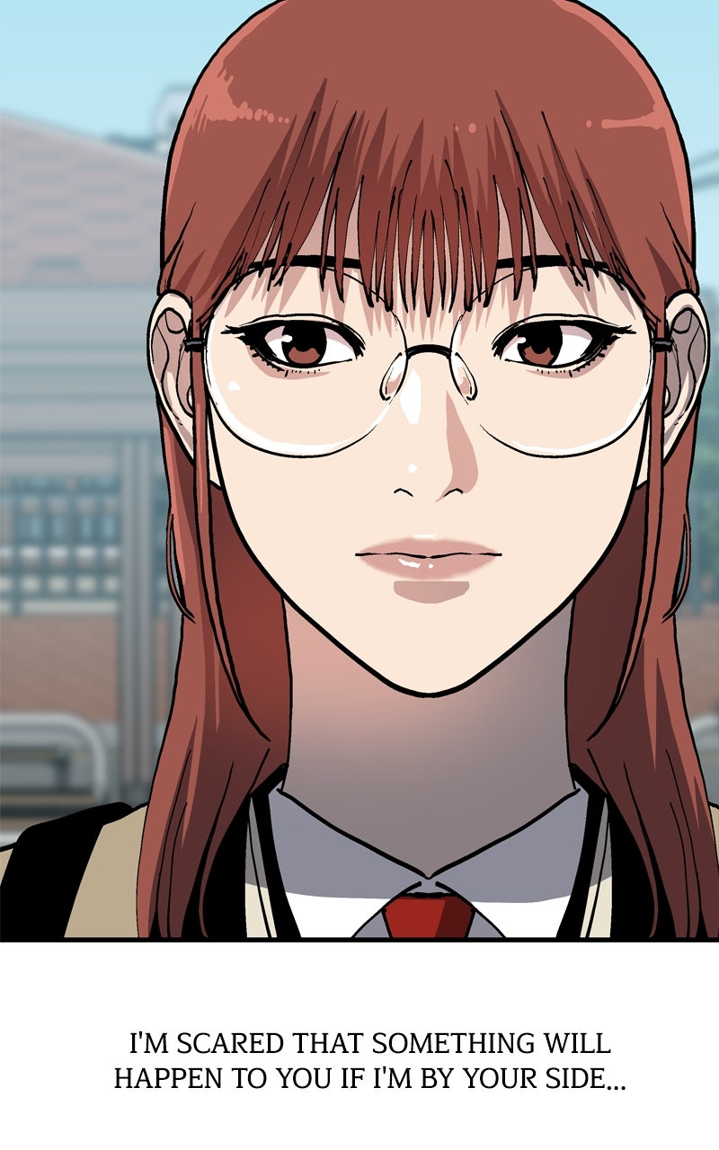 BOSS RETURN Ep. 62 - It'll Always Be You page 68 - 