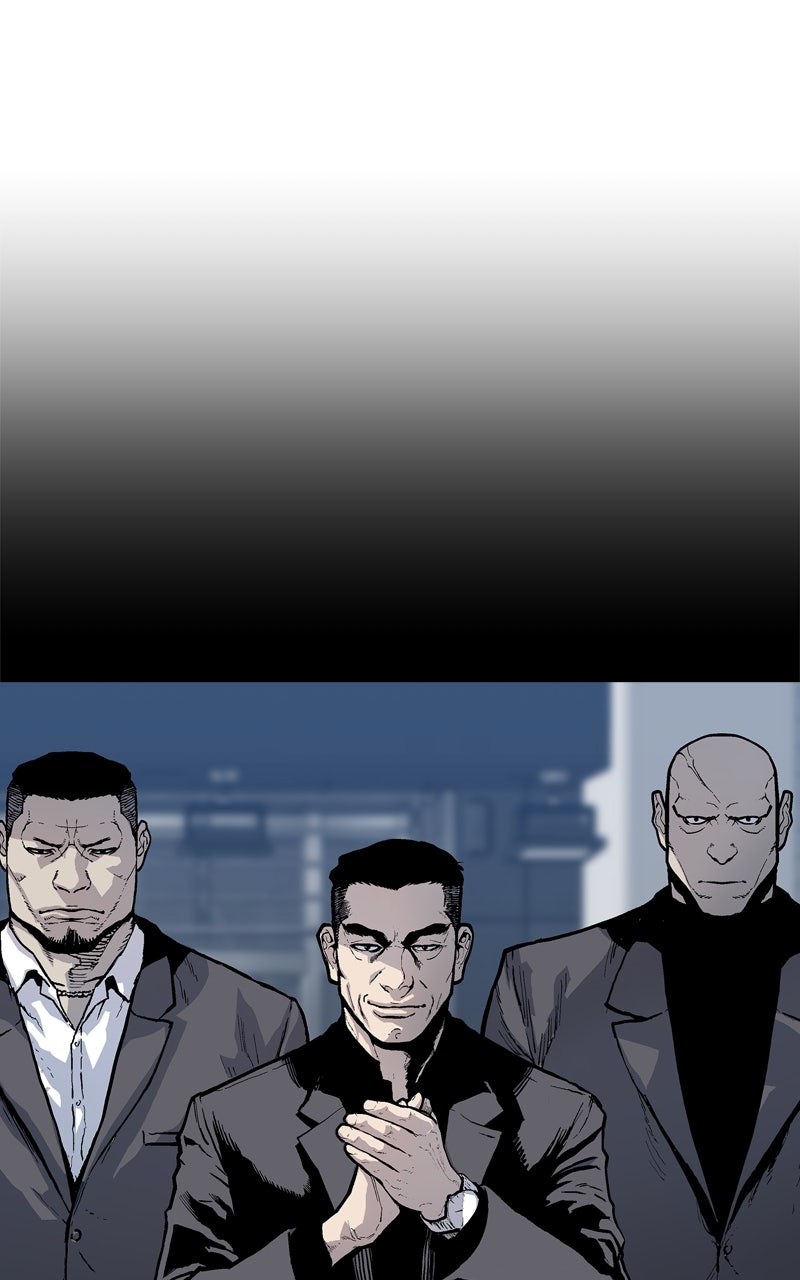 BOSS RETURN Ep. 62 - It'll Always Be You page 69 - 