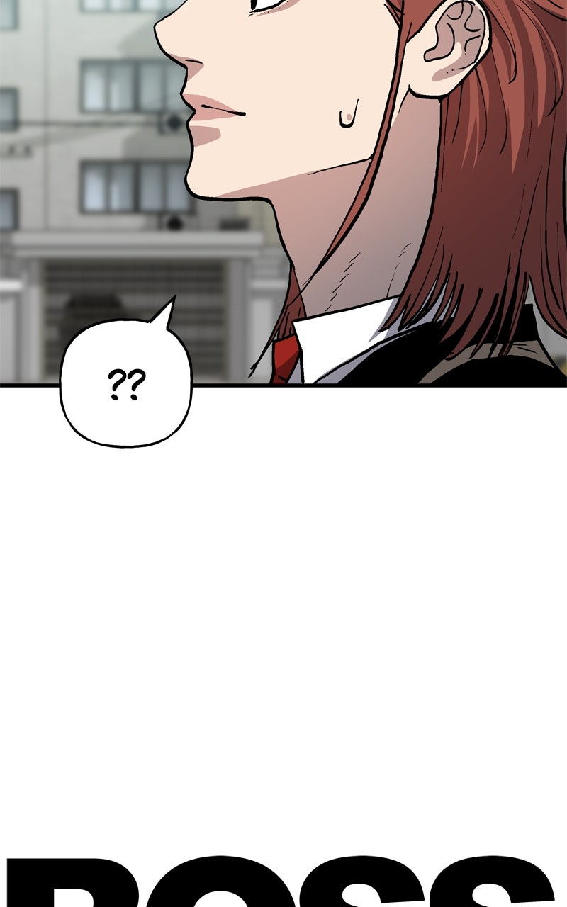 BOSS RETURN Ep. 62 - It'll Always Be You page 8 - 