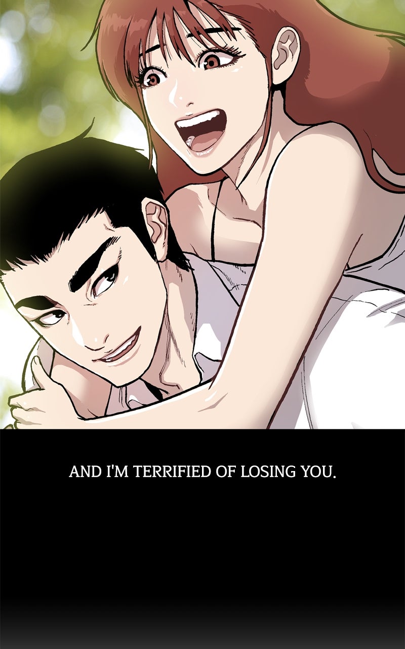 BOSS RETURN Ep. 62 - It'll Always Be You page 71 - 