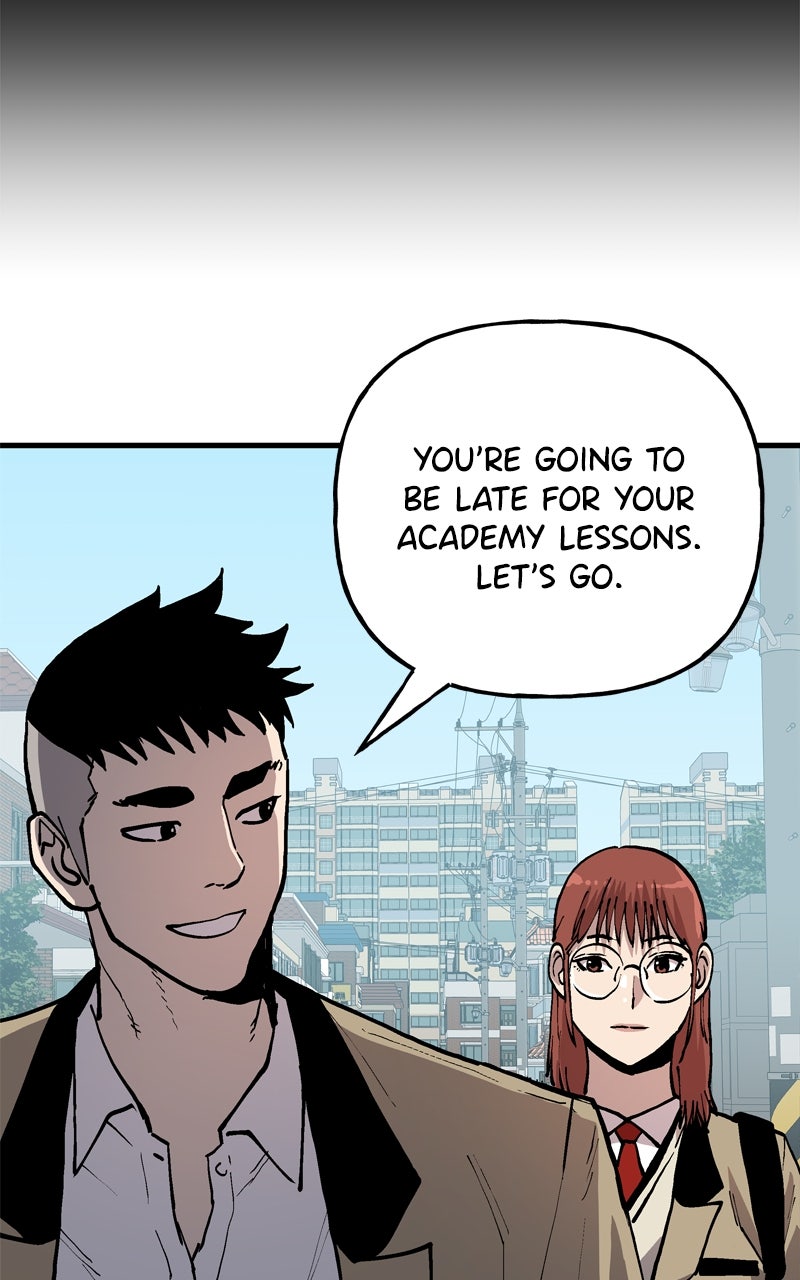 BOSS RETURN Ep. 62 - It'll Always Be You page 72 - 