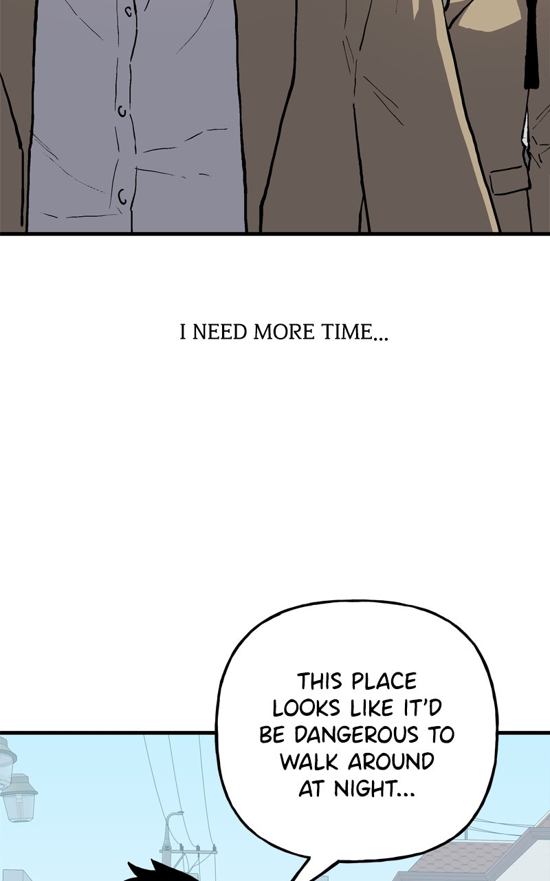 BOSS RETURN Ep. 62 - It'll Always Be You page 73 - 