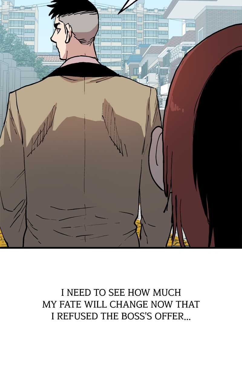 BOSS RETURN Ep. 62 - It'll Always Be You page 74 - 