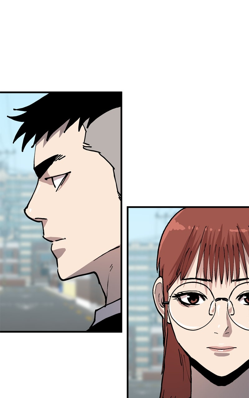 BOSS RETURN Ep. 62 - It'll Always Be You page 75 - 
