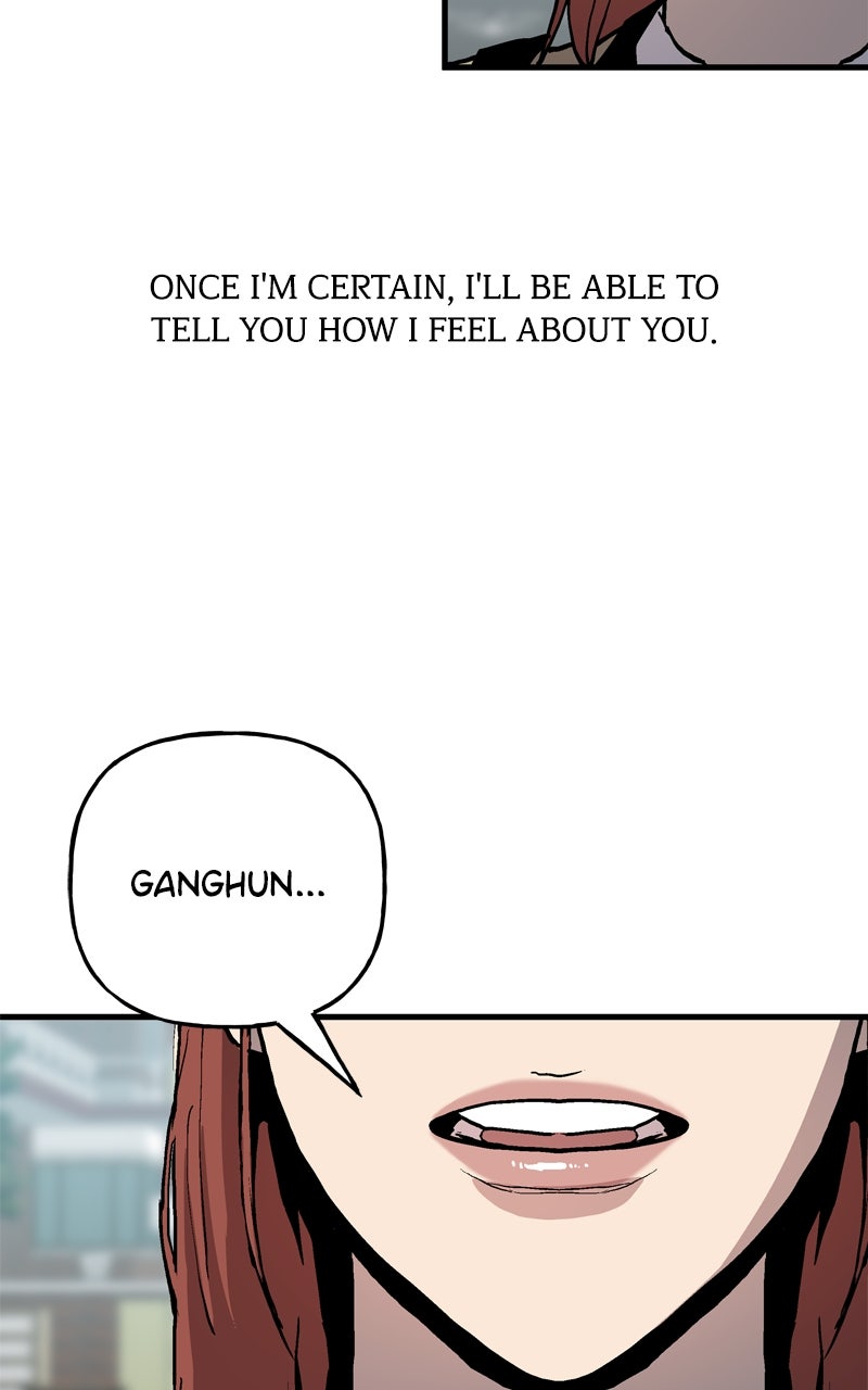 BOSS RETURN Ep. 62 - It'll Always Be You page 76 - 