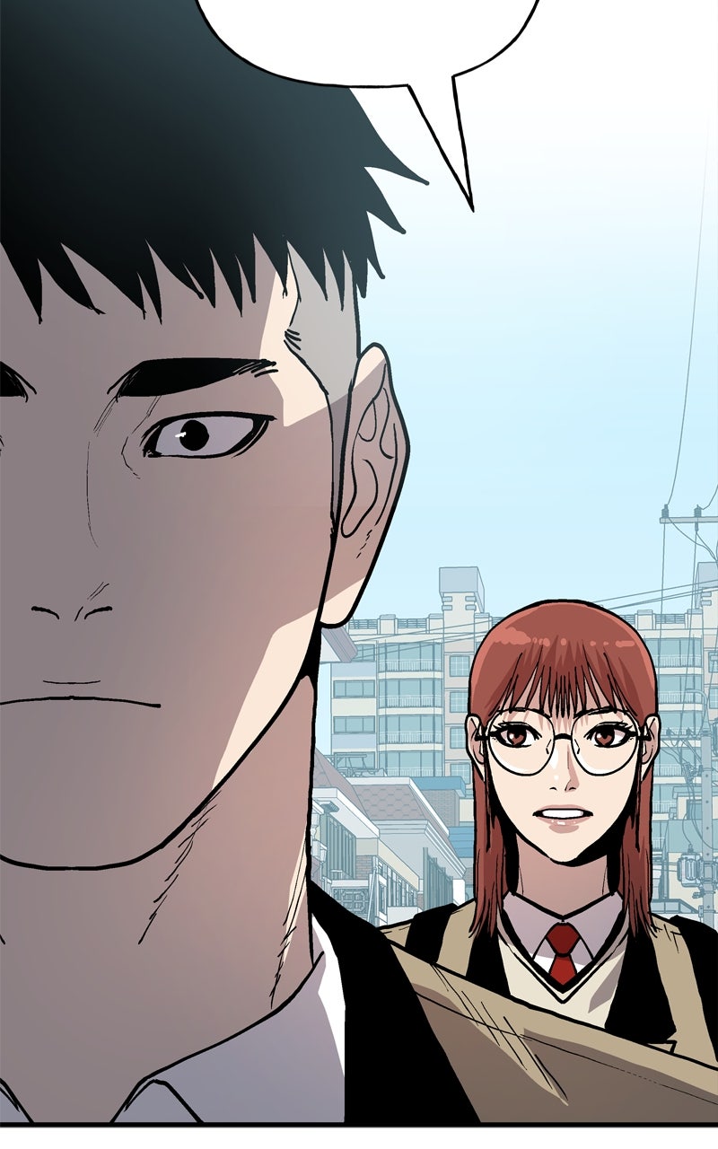 BOSS RETURN Ep. 62 - It'll Always Be You page 78 - 