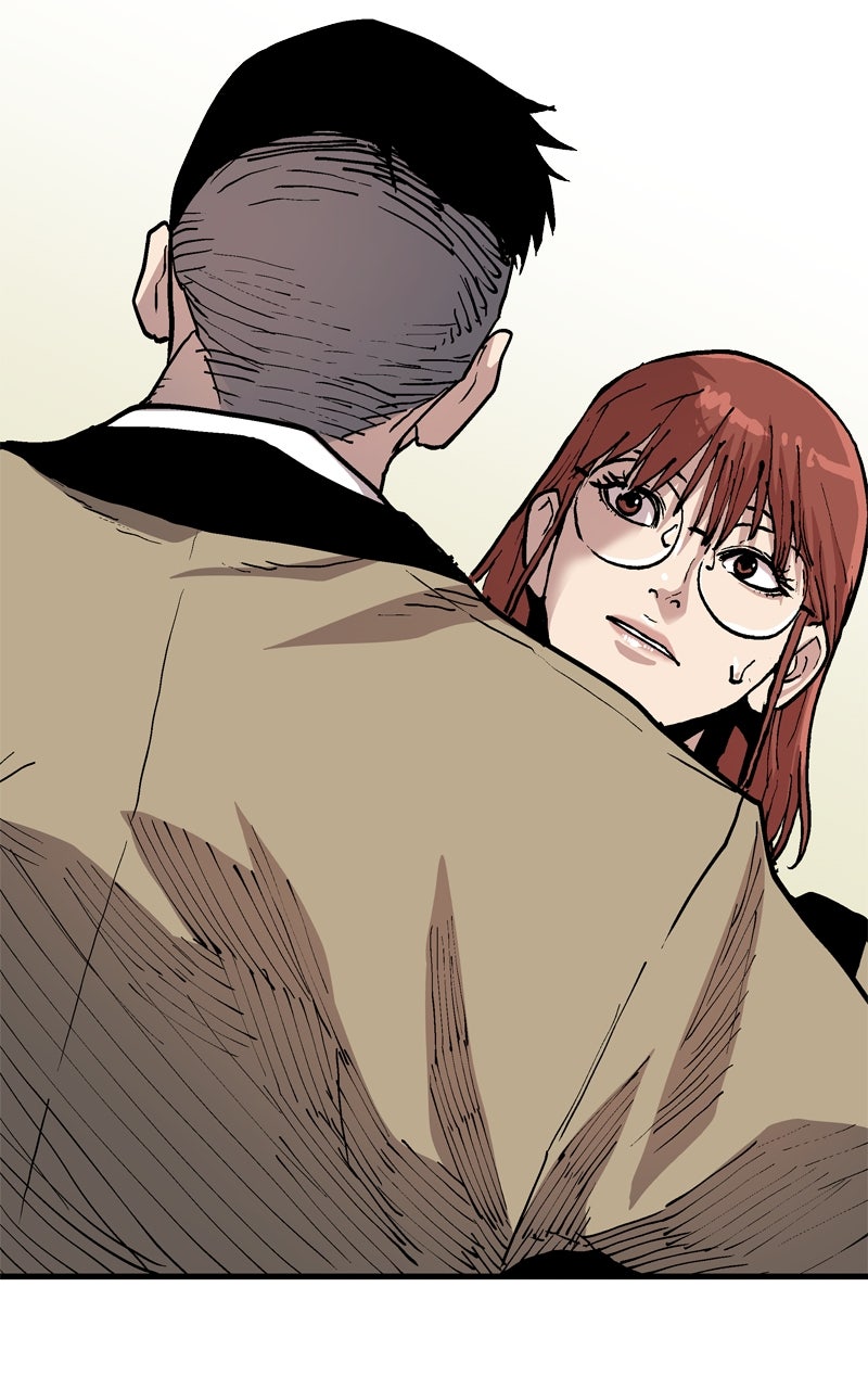 BOSS RETURN Ep. 62 - It'll Always Be You page 83 - 