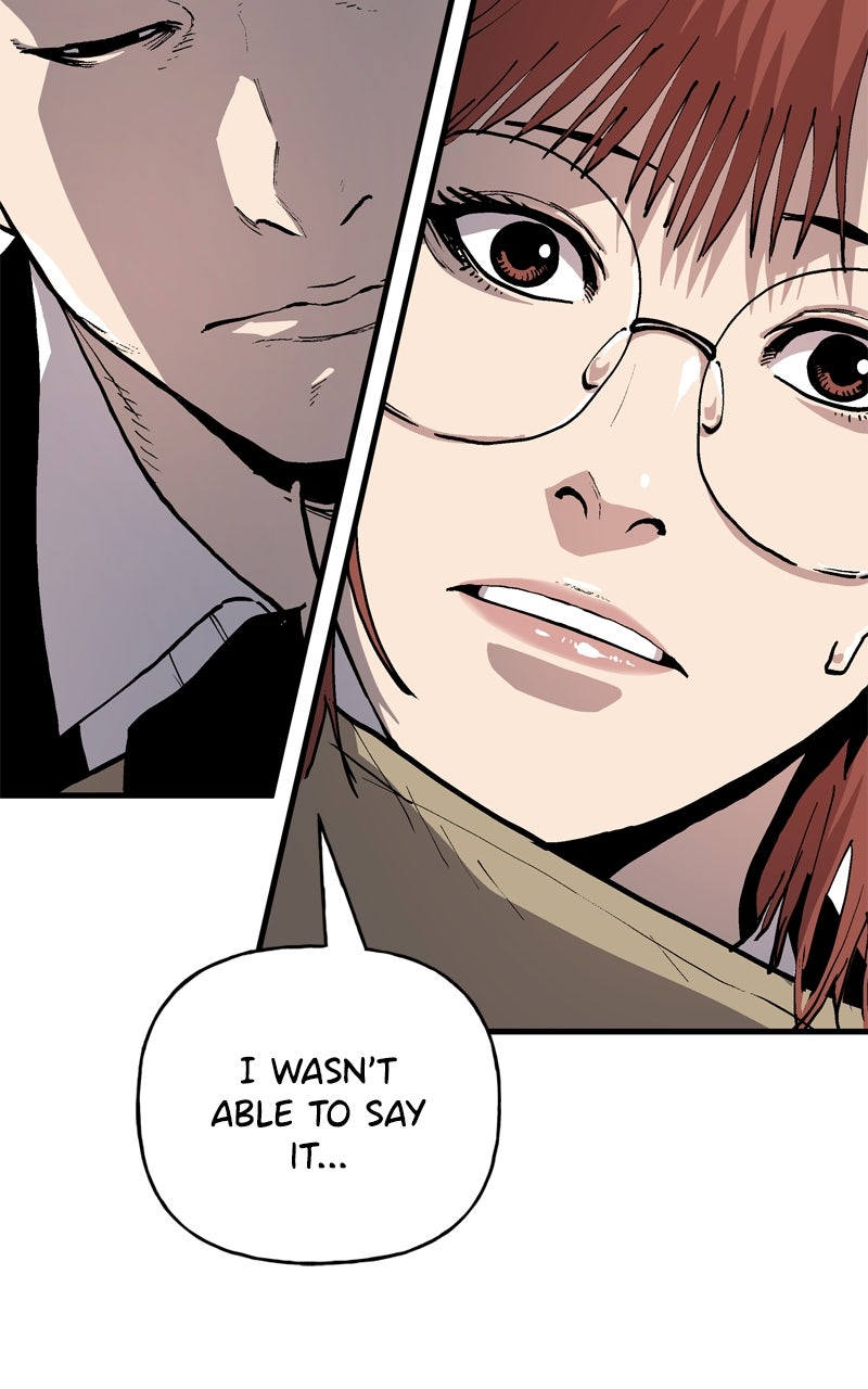 BOSS RETURN Ep. 62 - It'll Always Be You page 85 - 