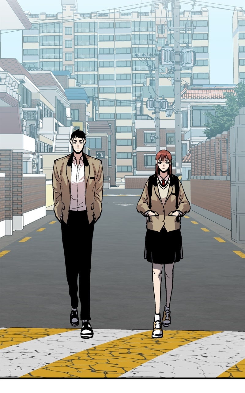 BOSS RETURN Ep. 62 - It'll Always Be You page 10 - 