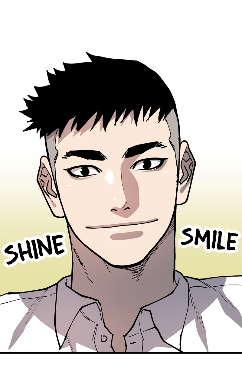 BOSS RETURN Ep. 63 - Hobby Life page 1 - 