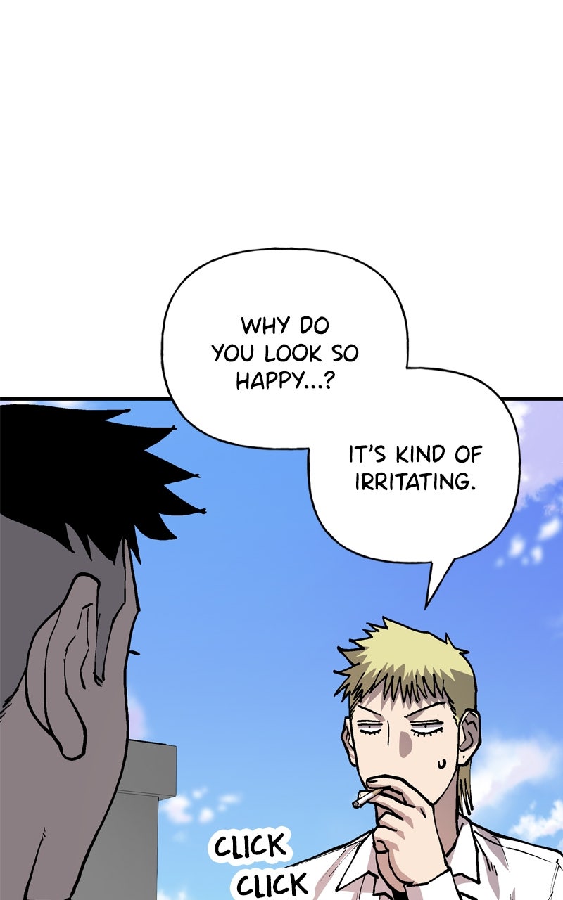 BOSS RETURN Ep. 63 - Hobby Life page 2 - 