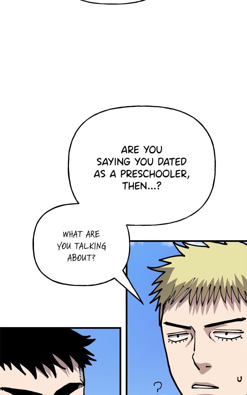BOSS RETURN Ep. 63 - Hobby Life page 11 - 