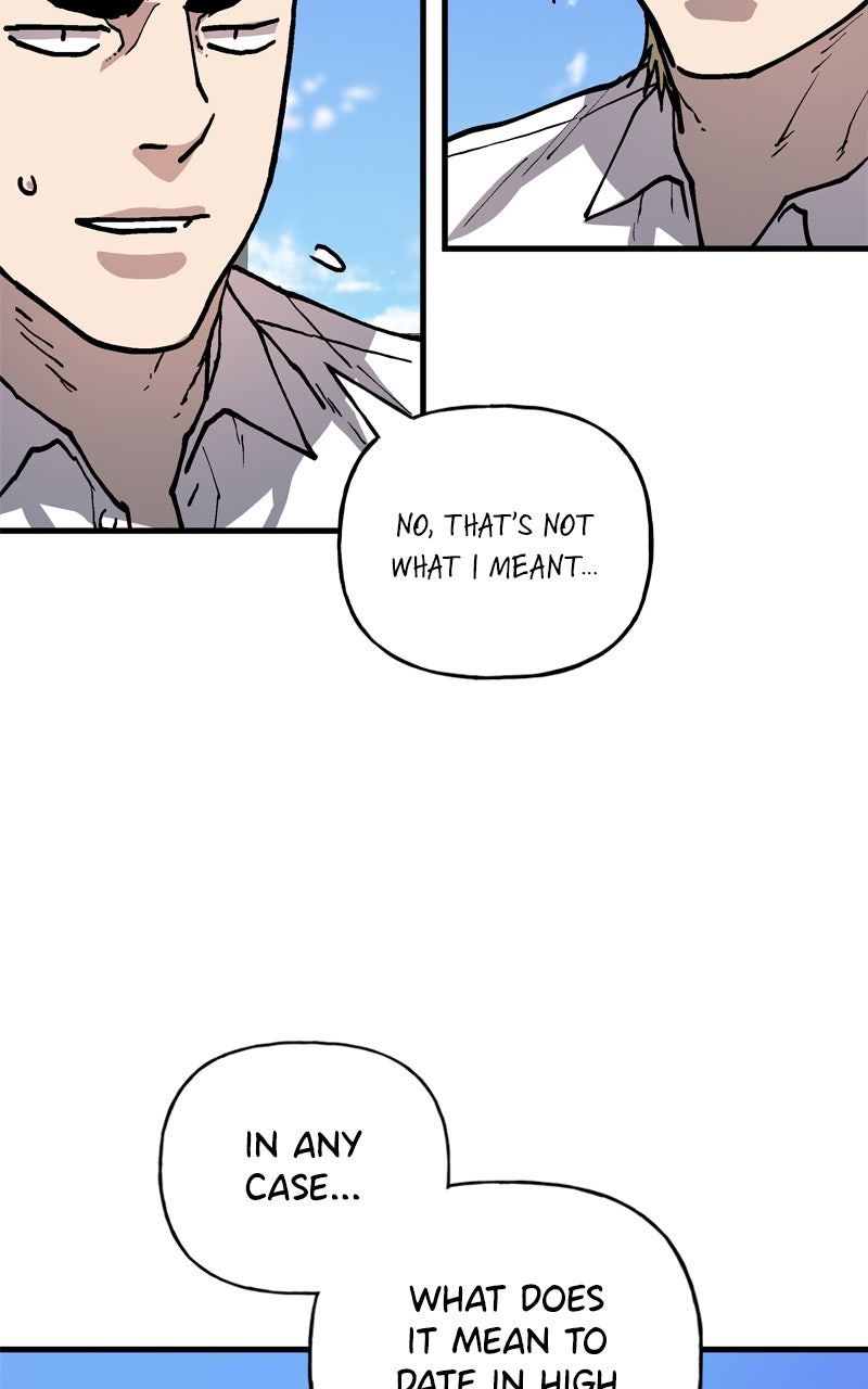 BOSS RETURN Ep. 63 - Hobby Life page 12 - 