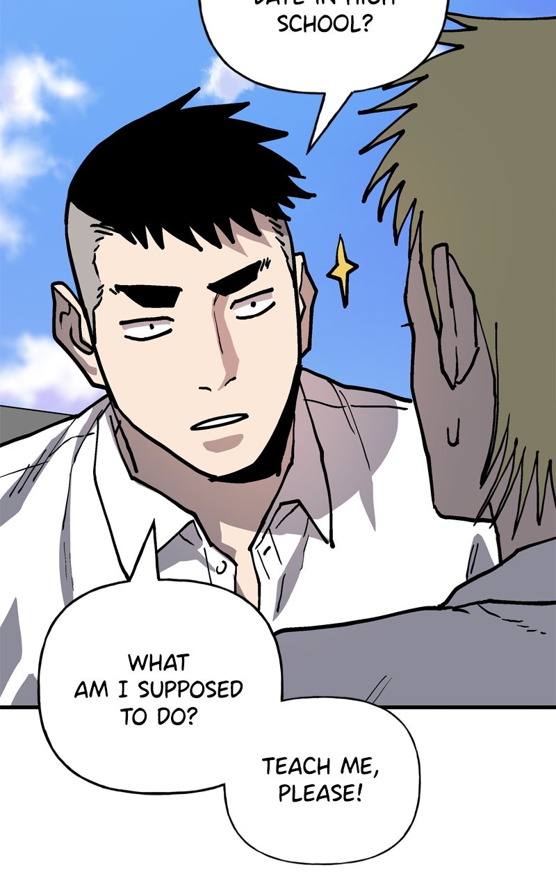 BOSS RETURN Ep. 63 - Hobby Life page 13 - 