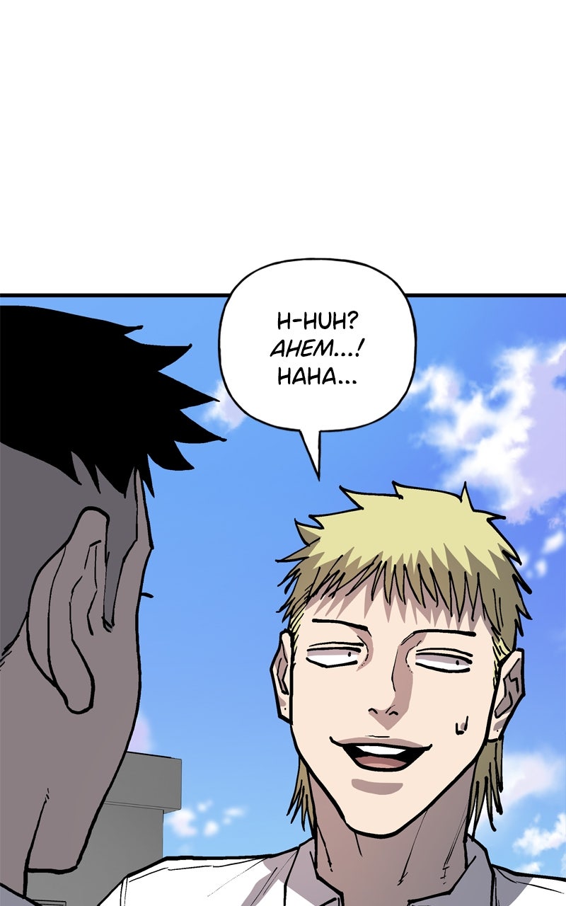 BOSS RETURN Ep. 63 - Hobby Life page 14 - 