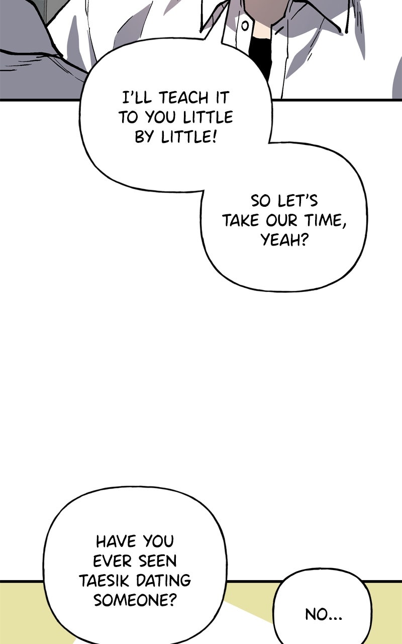 BOSS RETURN Ep. 63 - Hobby Life page 15 - 