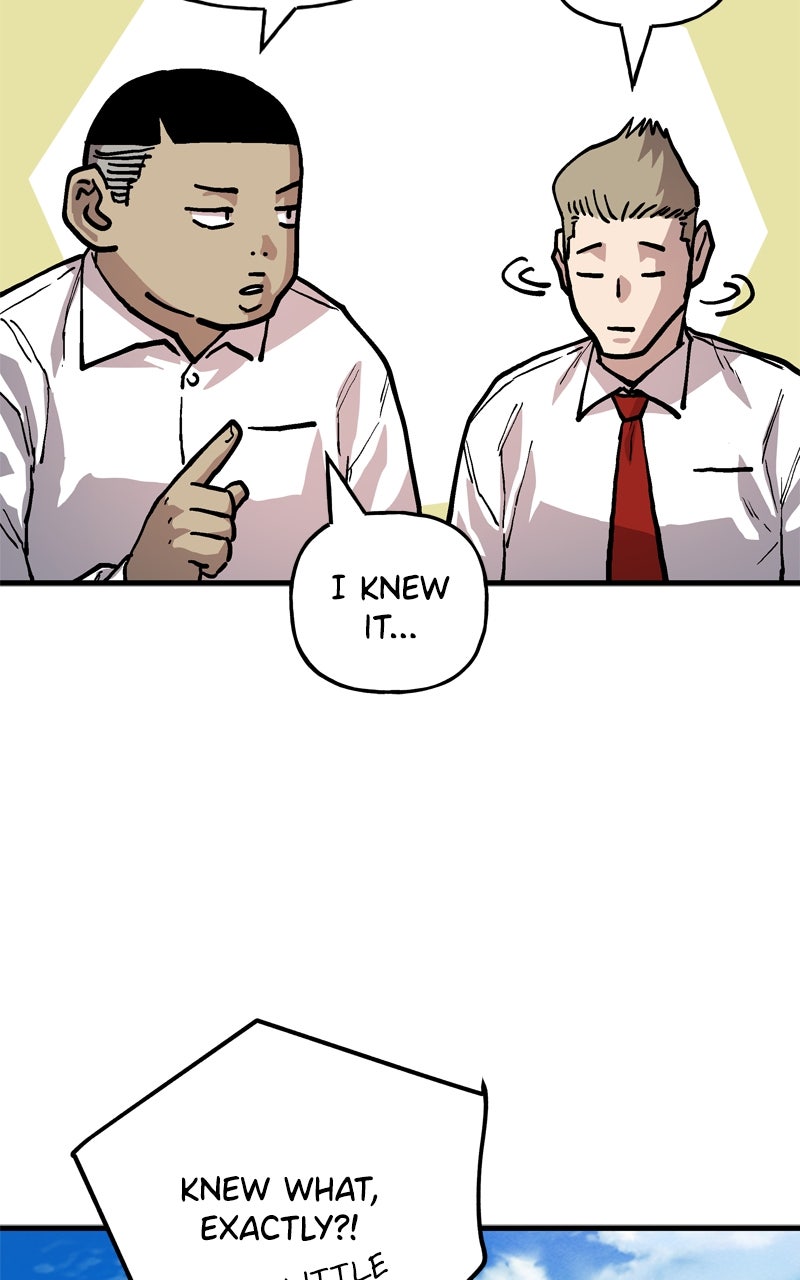 BOSS RETURN Ep. 63 - Hobby Life page 16 - 