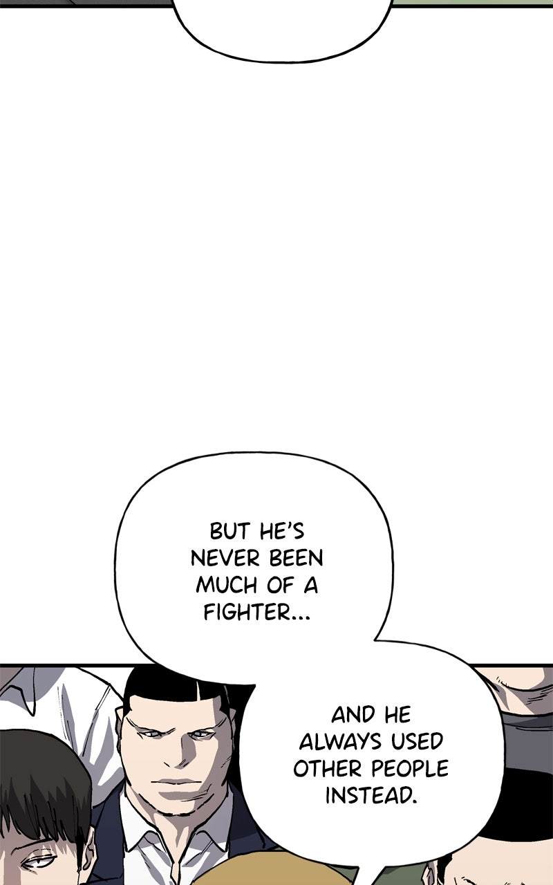 BOSS RETURN Ep. 63 - Hobby Life page 21 - 