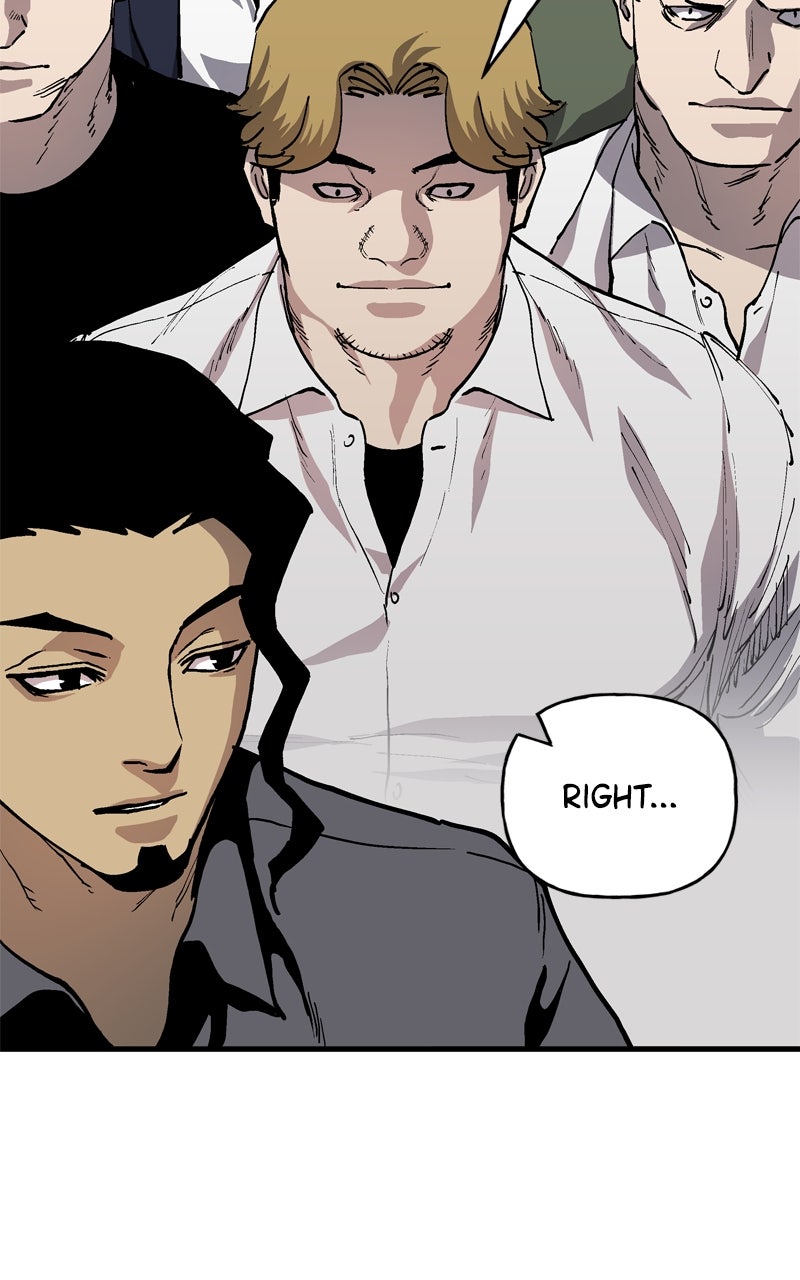 BOSS RETURN Ep. 63 - Hobby Life page 22 - 