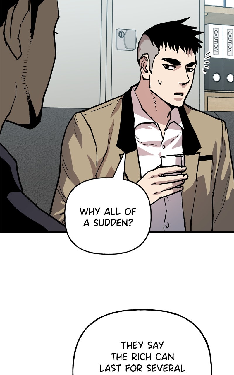 BOSS RETURN Ep. 63 - Hobby Life page 25 - 