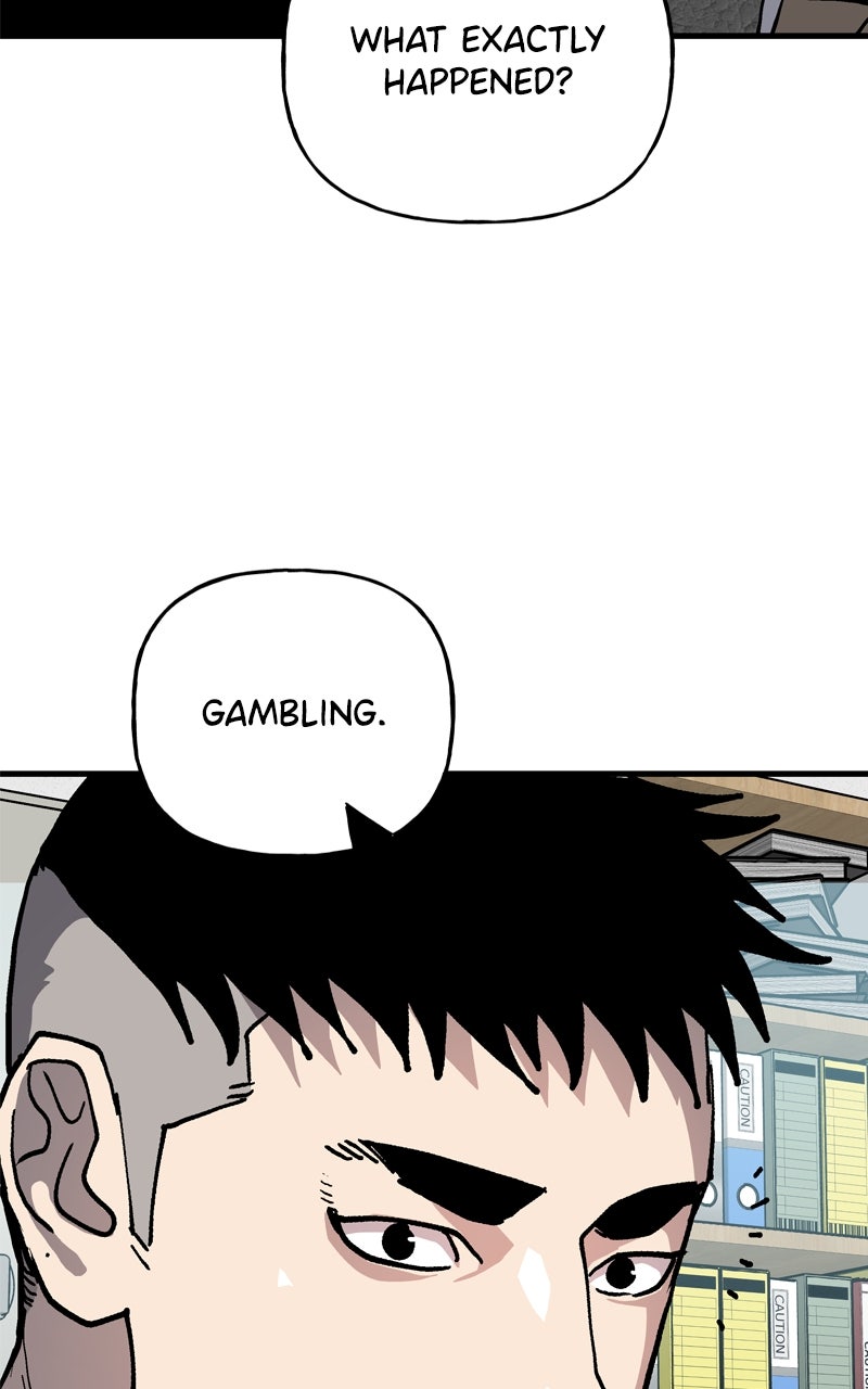 BOSS RETURN Ep. 63 - Hobby Life page 27 - 