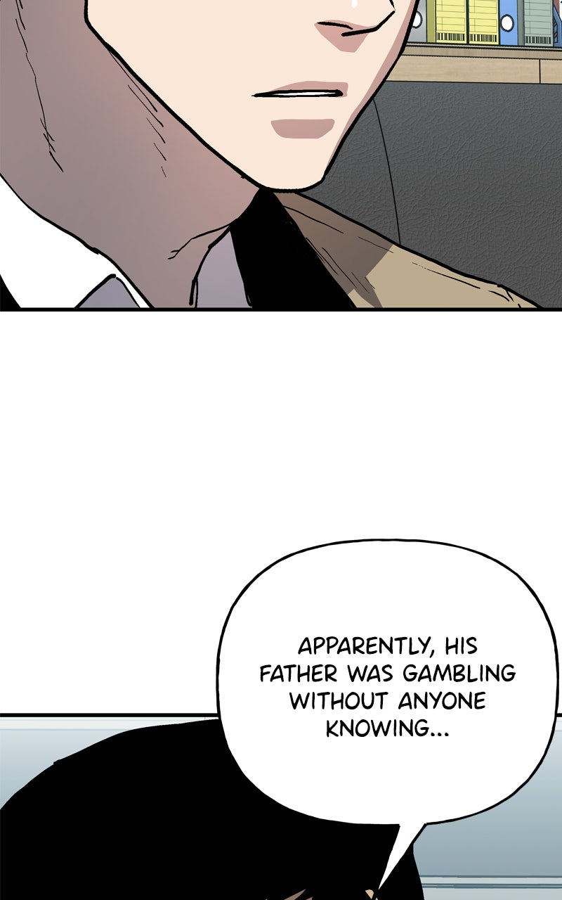 BOSS RETURN Ep. 63 - Hobby Life page 28 - 