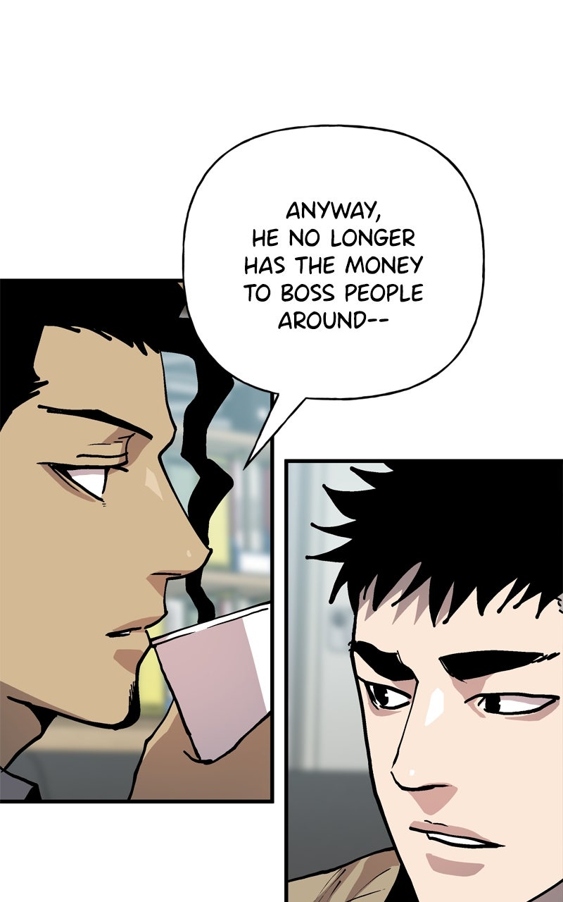 BOSS RETURN Ep. 63 - Hobby Life page 30 - 