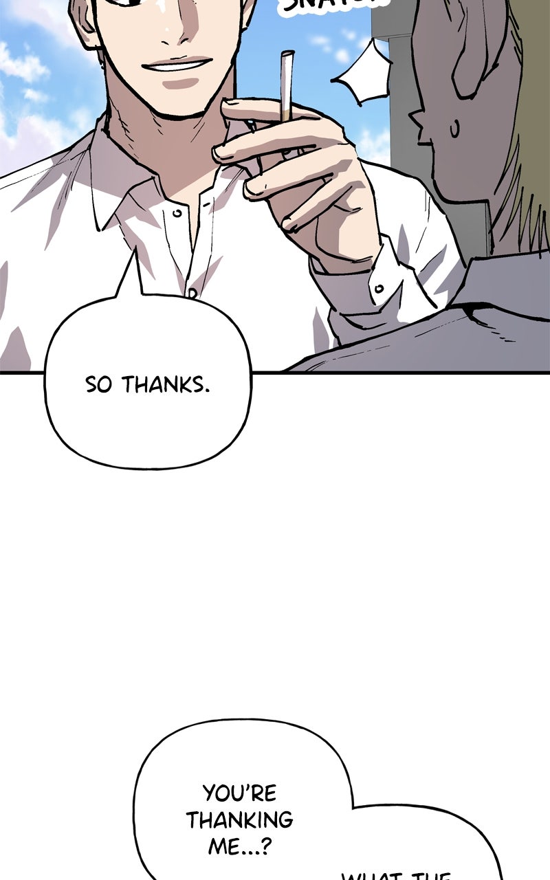 BOSS RETURN Ep. 63 - Hobby Life page 4 - 