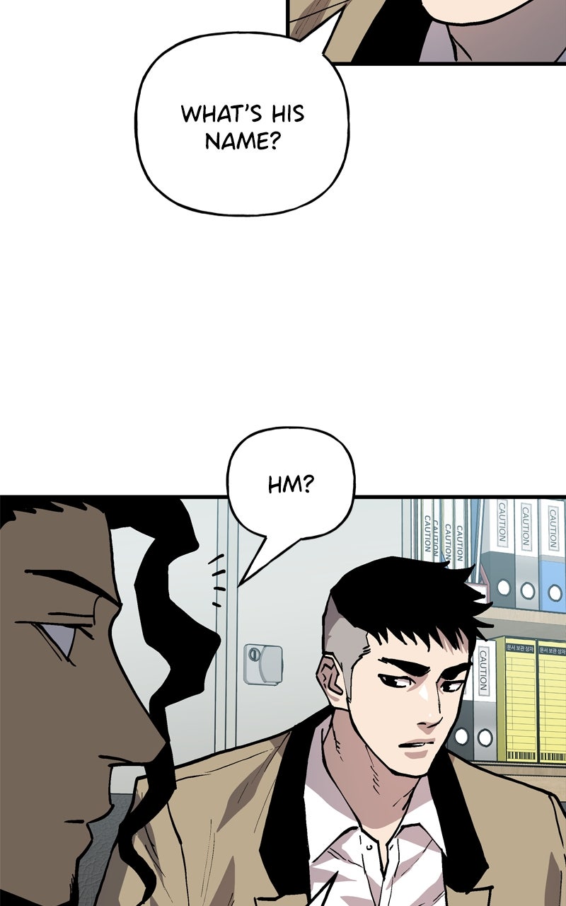 BOSS RETURN Ep. 63 - Hobby Life page 31 - 