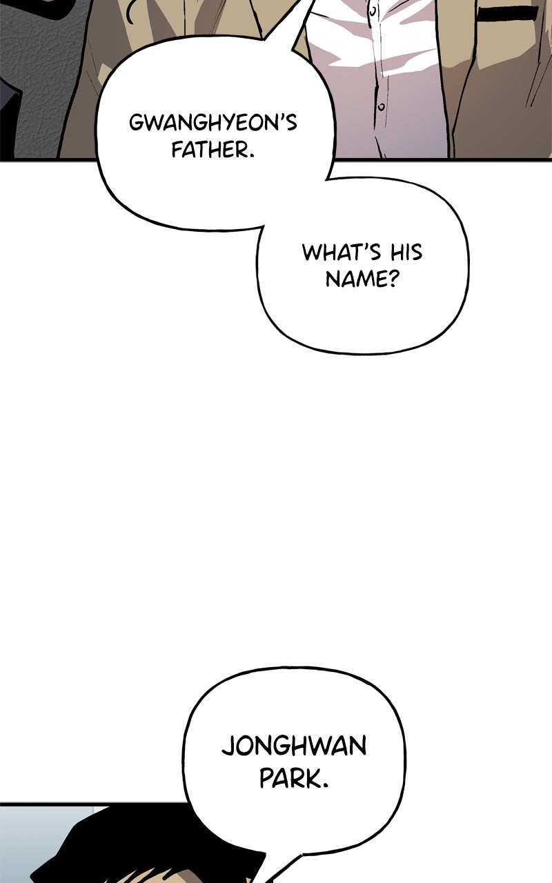 BOSS RETURN Ep. 63 - Hobby Life page 32 - 