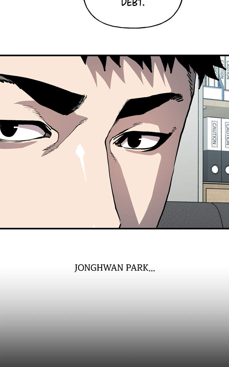 BOSS RETURN Ep. 63 - Hobby Life page 34 - 