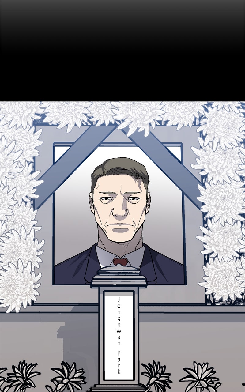 BOSS RETURN Ep. 63 - Hobby Life page 35 - 