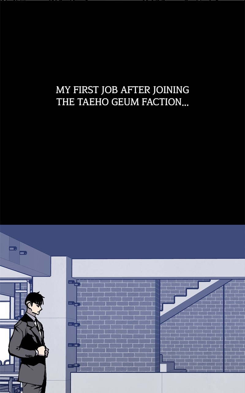BOSS RETURN Ep. 63 - Hobby Life page 36 - 