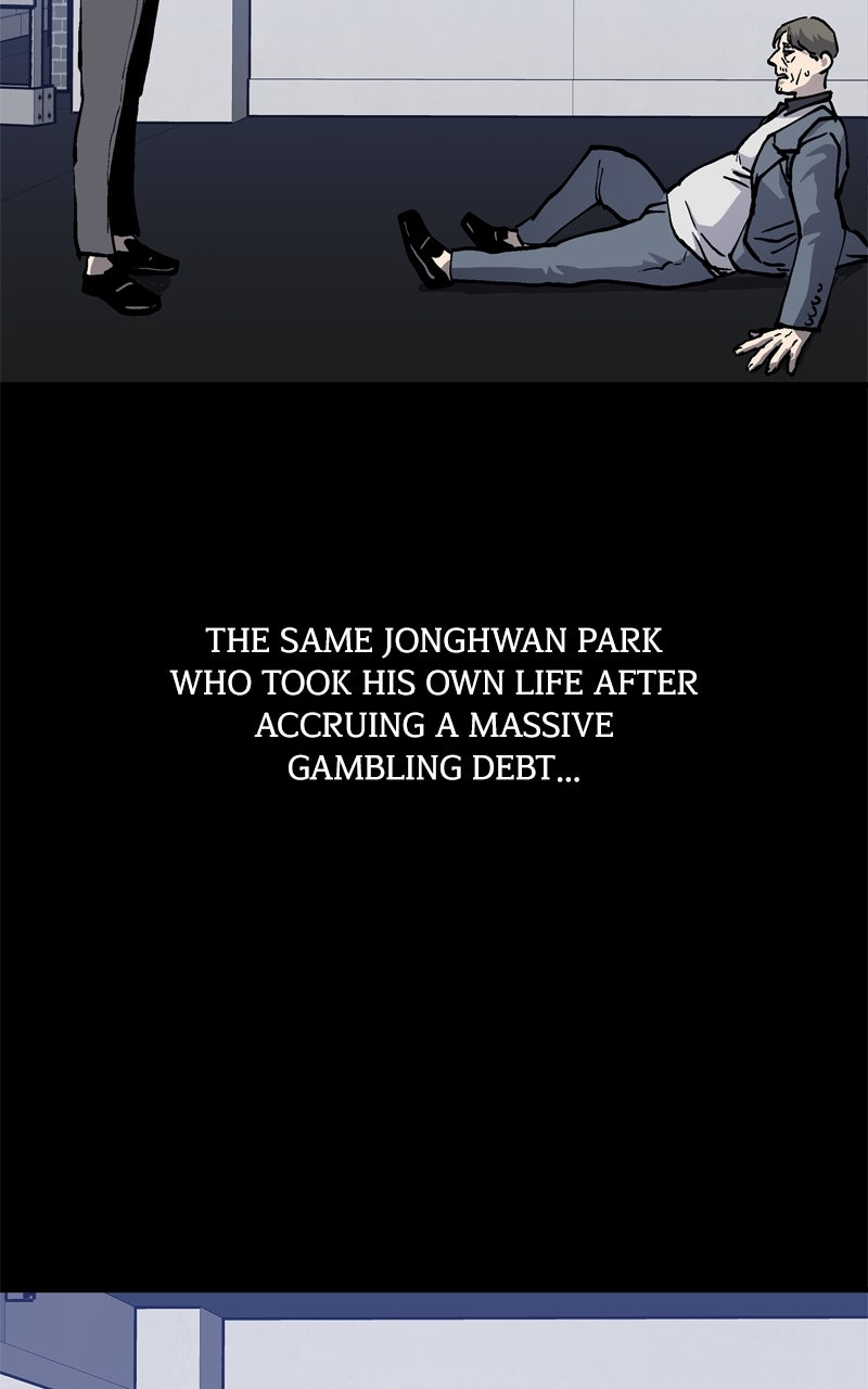 BOSS RETURN Ep. 63 - Hobby Life page 37 - 