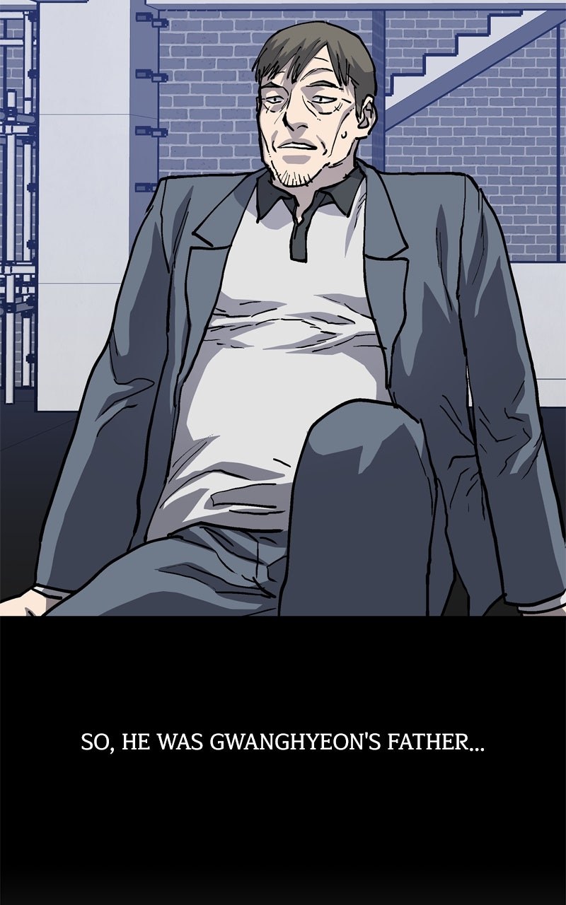 BOSS RETURN Ep. 63 - Hobby Life page 38 - 