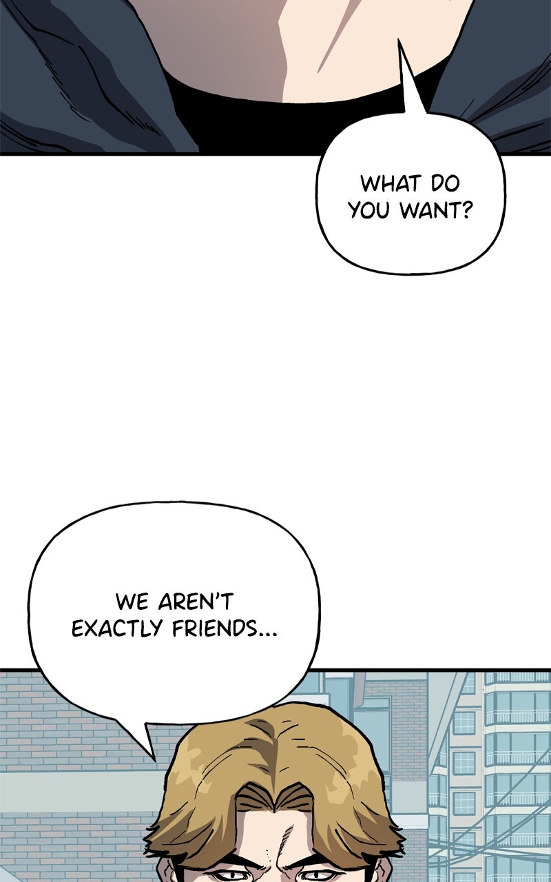 BOSS RETURN Ep. 63 - Hobby Life page 40 - 
