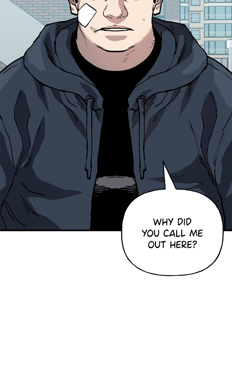 BOSS RETURN Ep. 63 - Hobby Life page 41 - 