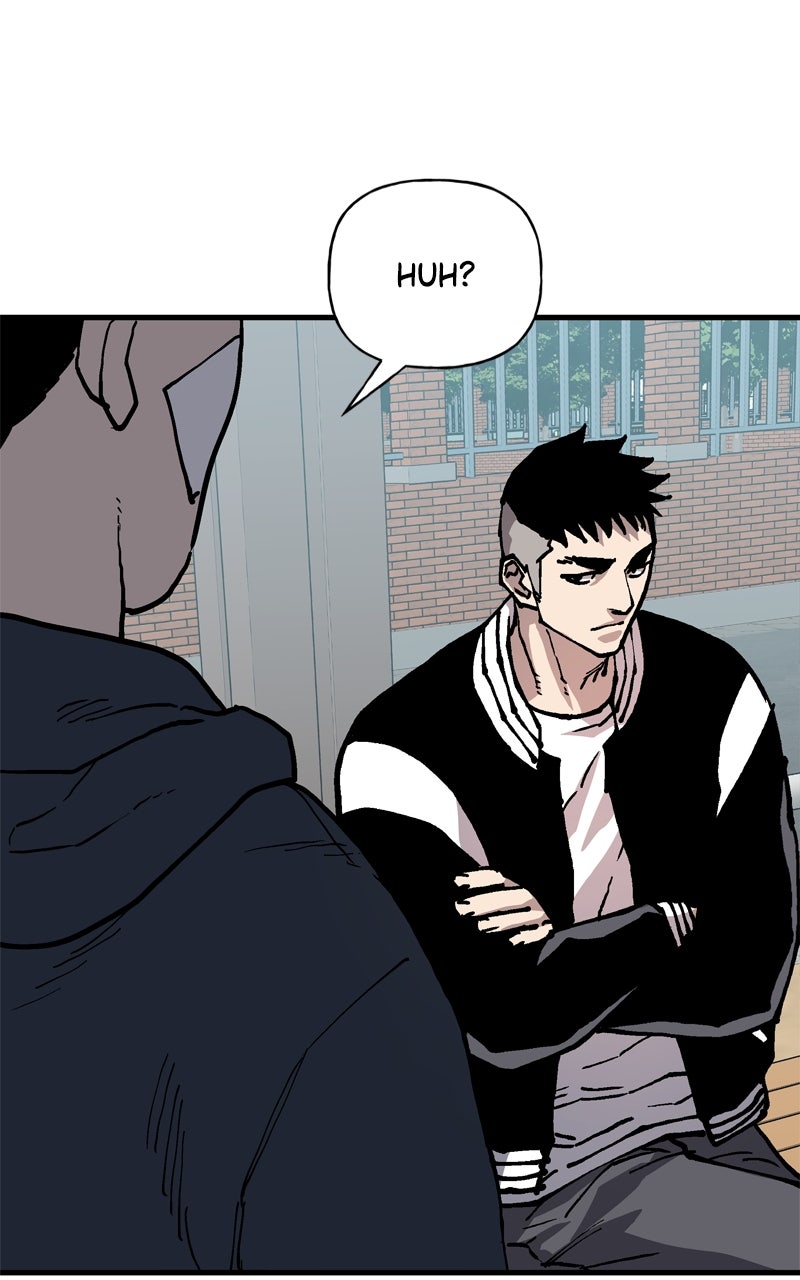 BOSS RETURN Ep. 63 - Hobby Life page 42 - 