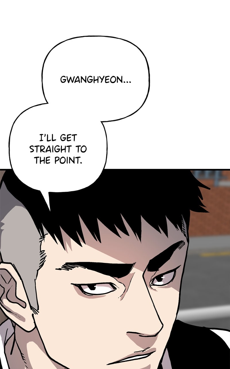 BOSS RETURN Ep. 63 - Hobby Life page 43 - 
